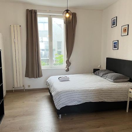 Appartamento Uccle Chic Flat Bruxelles Esterno foto
