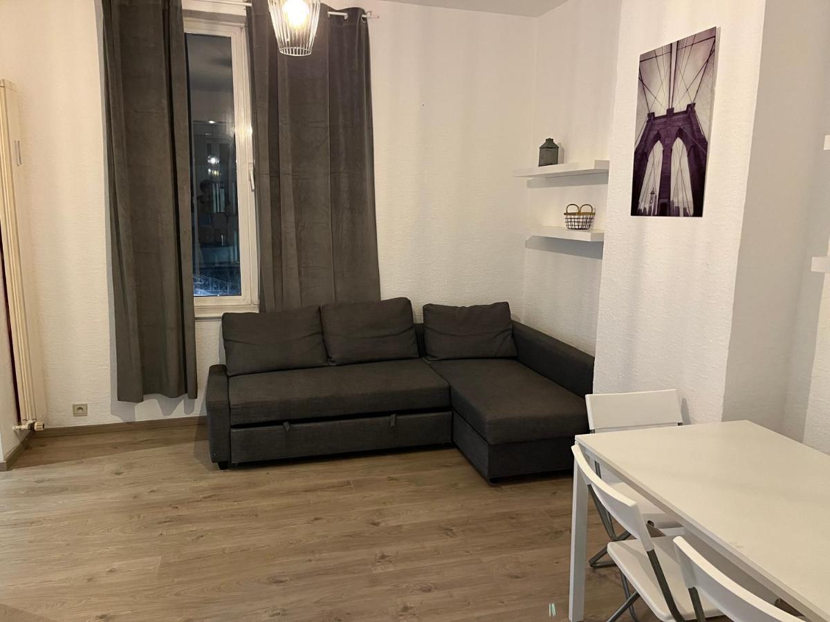 Appartamento Uccle Chic Flat Bruxelles Esterno foto