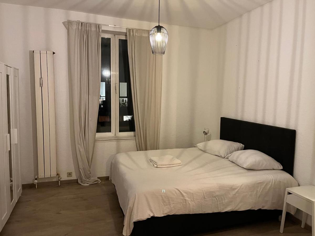 Appartamento Uccle Chic Flat Bruxelles Esterno foto