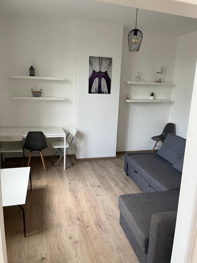 Appartamento Uccle Chic Flat Bruxelles Esterno foto