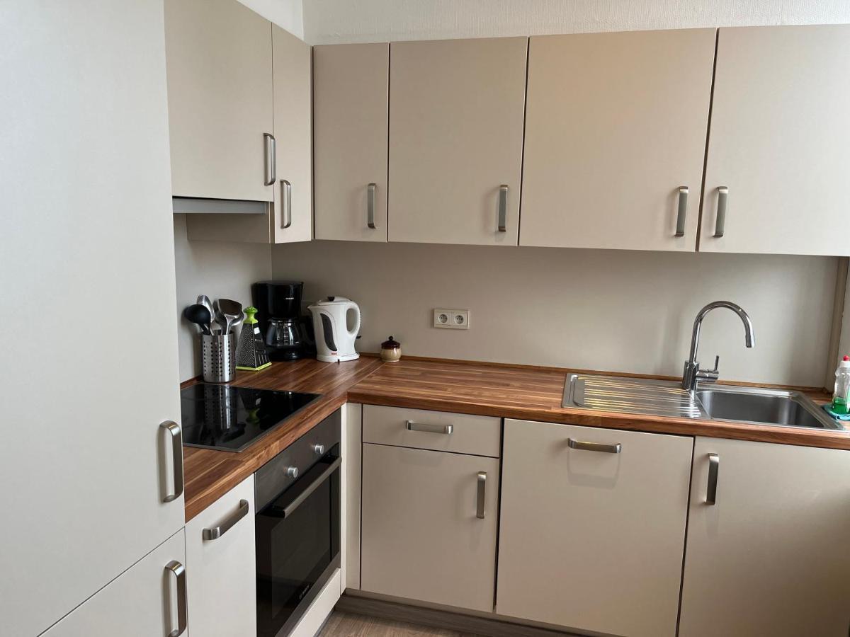 Appartamento Uccle Chic Flat Bruxelles Esterno foto