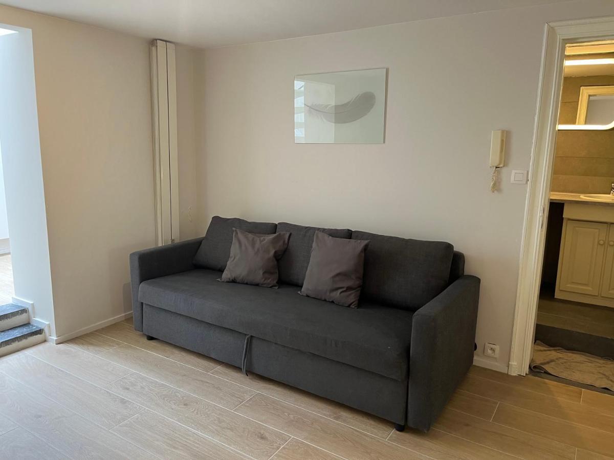 Appartamento Uccle Chic Flat Bruxelles Esterno foto