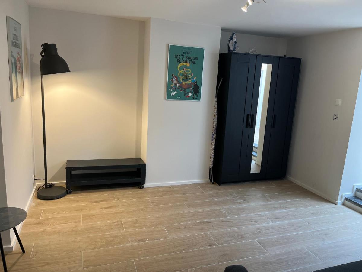 Appartamento Uccle Chic Flat Bruxelles Esterno foto