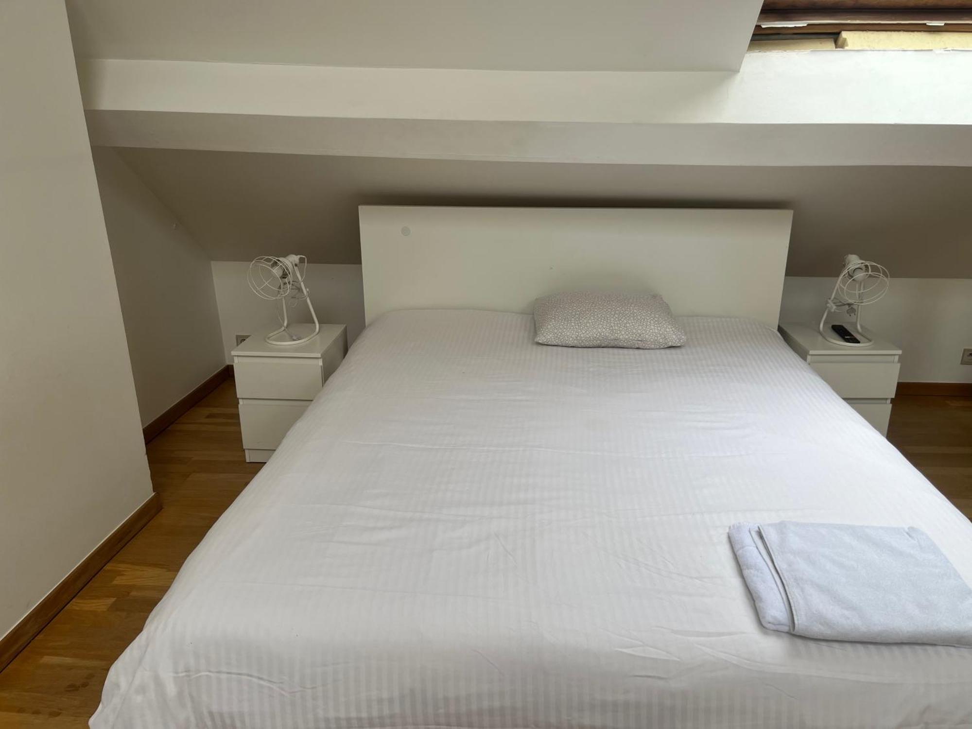 Appartamento Uccle Chic Flat Bruxelles Esterno foto