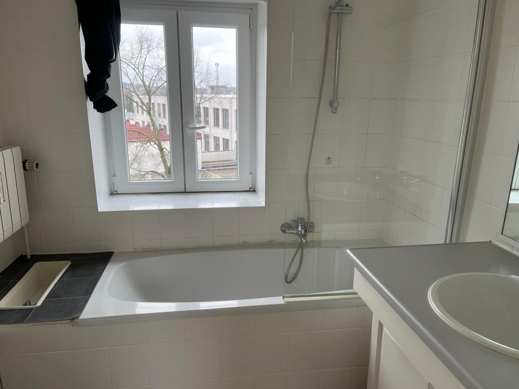 Appartamento Uccle Chic Flat Bruxelles Esterno foto