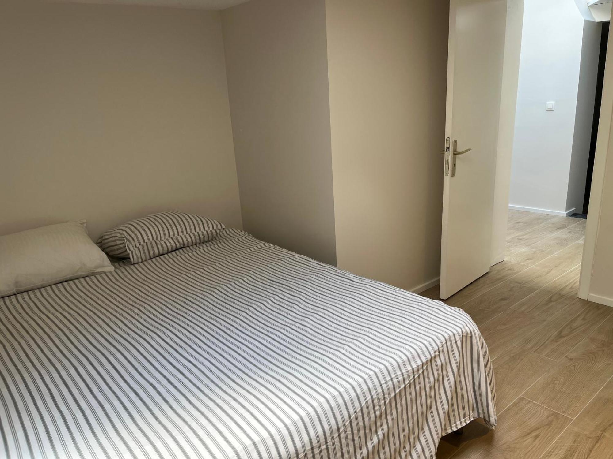 Appartamento Uccle Chic Flat Bruxelles Esterno foto