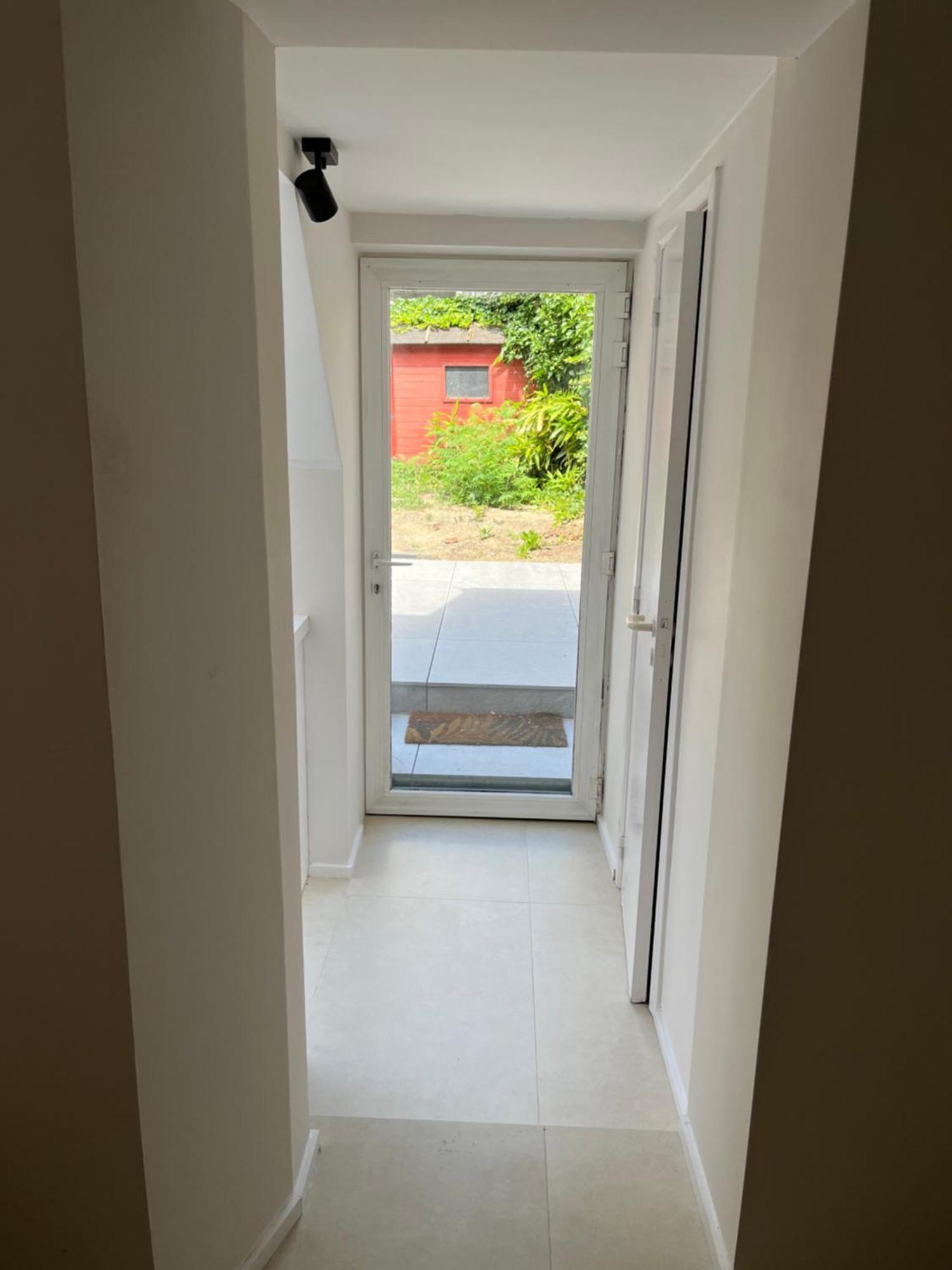 Appartamento Uccle Chic Flat Bruxelles Esterno foto