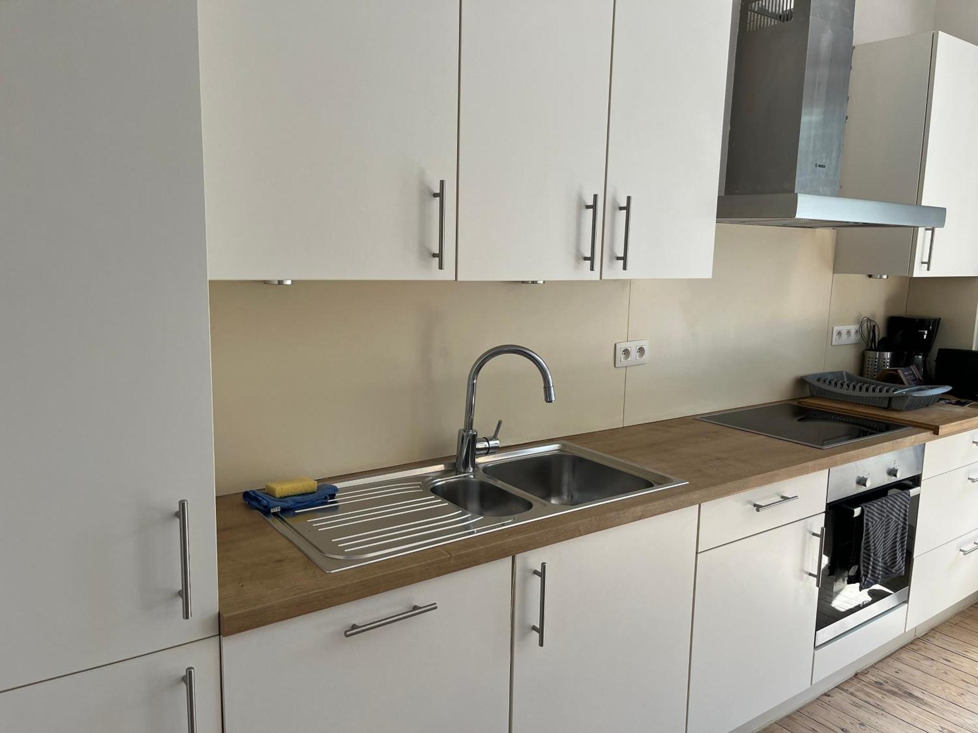 Appartamento Uccle Chic Flat Bruxelles Esterno foto
