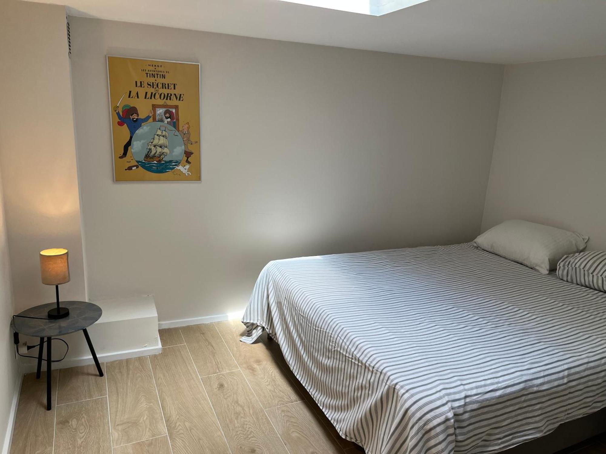 Appartamento Uccle Chic Flat Bruxelles Esterno foto