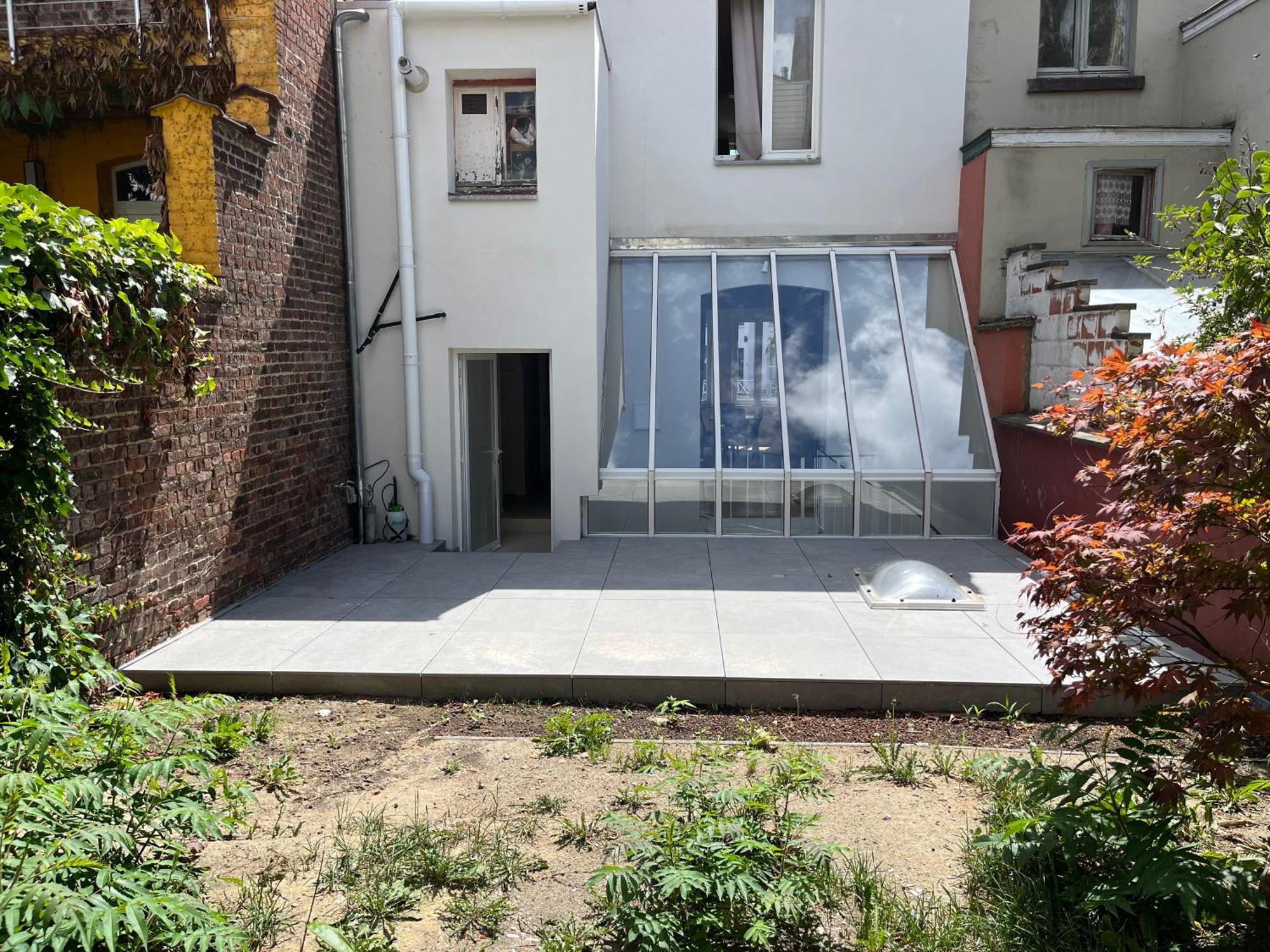 Appartamento Uccle Chic Flat Bruxelles Esterno foto