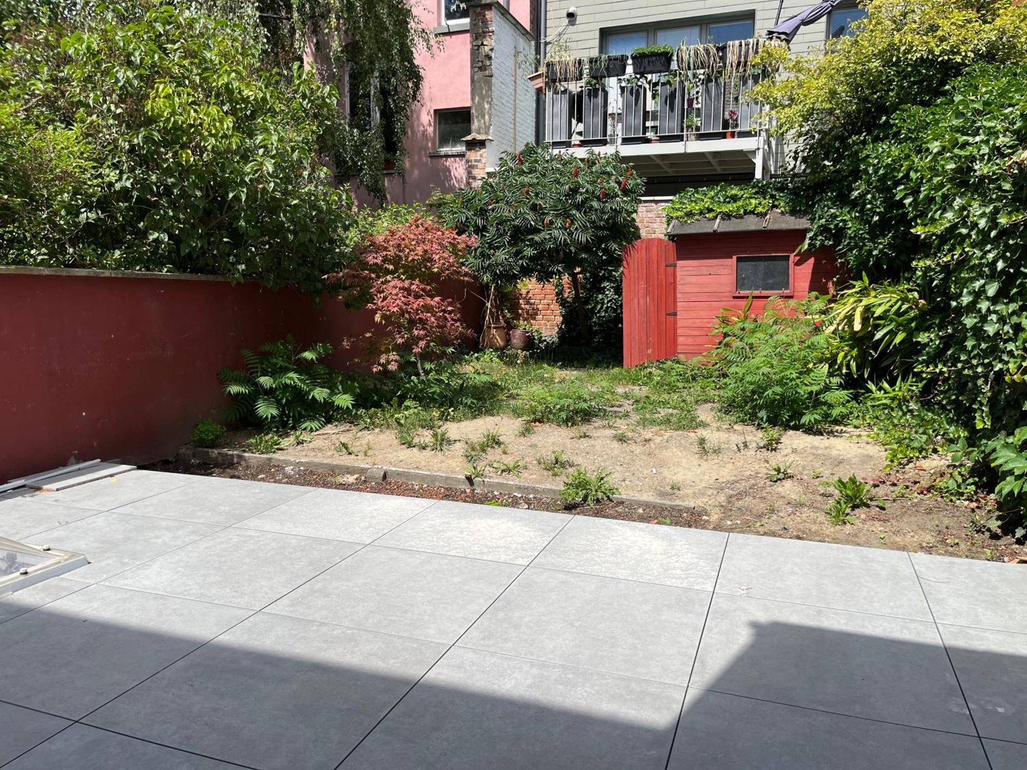 Appartamento Uccle Chic Flat Bruxelles Esterno foto